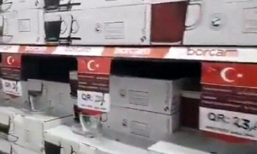 Suud ve BAE’den Türkiye ambargosu