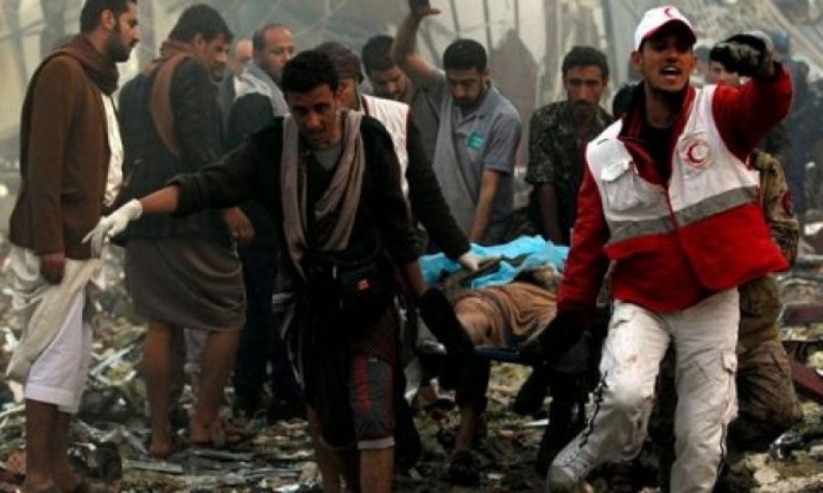 Suudi Arabistan'ın işlediği cinayetlere karşı BM sessizliğini koruyor