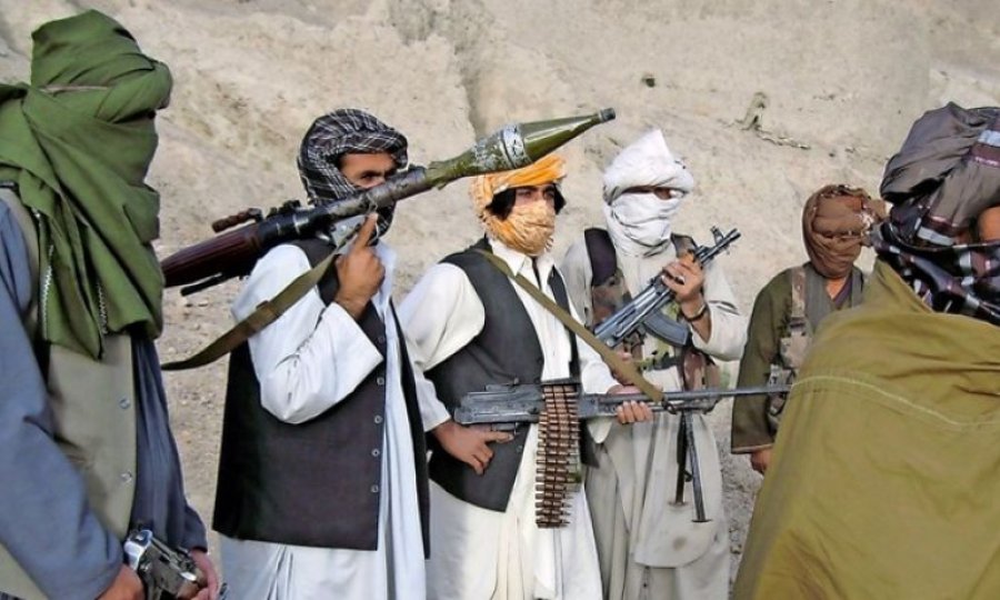 Taliban'dan ABD'ye tehdit