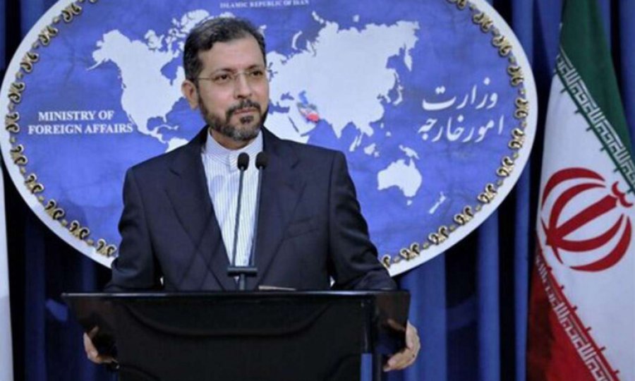 'Yemen'e saldıranlar stratejik hatalarını kabul ederek savaşı sonlandırmalı'