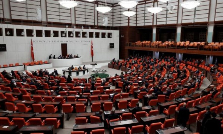 'Yeni Anayasa' için muhalefet partileri ne diyor?