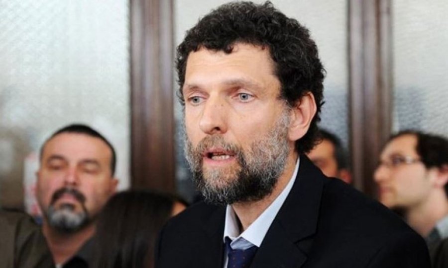 ABD'den Osman Kavala çağrısı: Israr ediyoruz