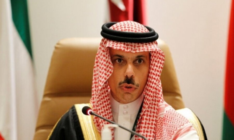 Arabistan: İran'a karşı harekete geçilmeli