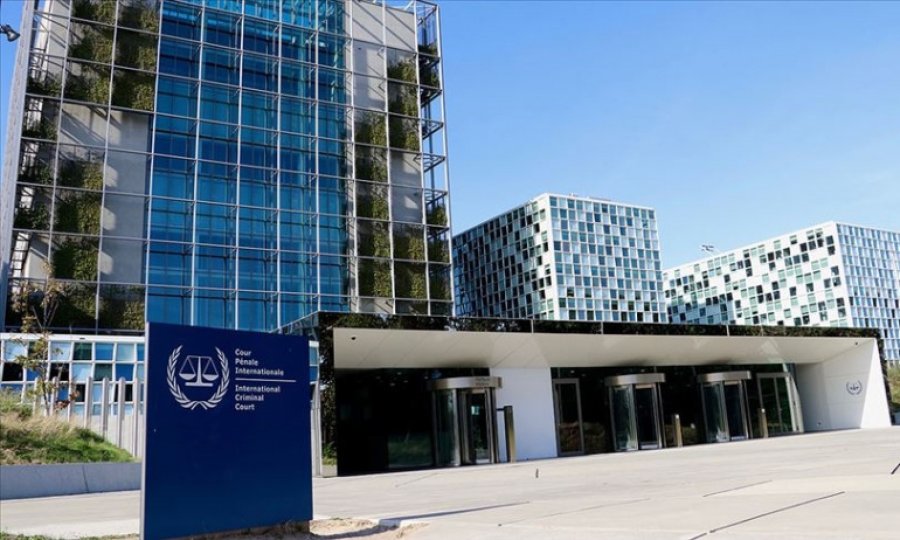 Filistin, UCM'den İsrail'in işlediği suçlar için soruşturma başlatmasını istedi
