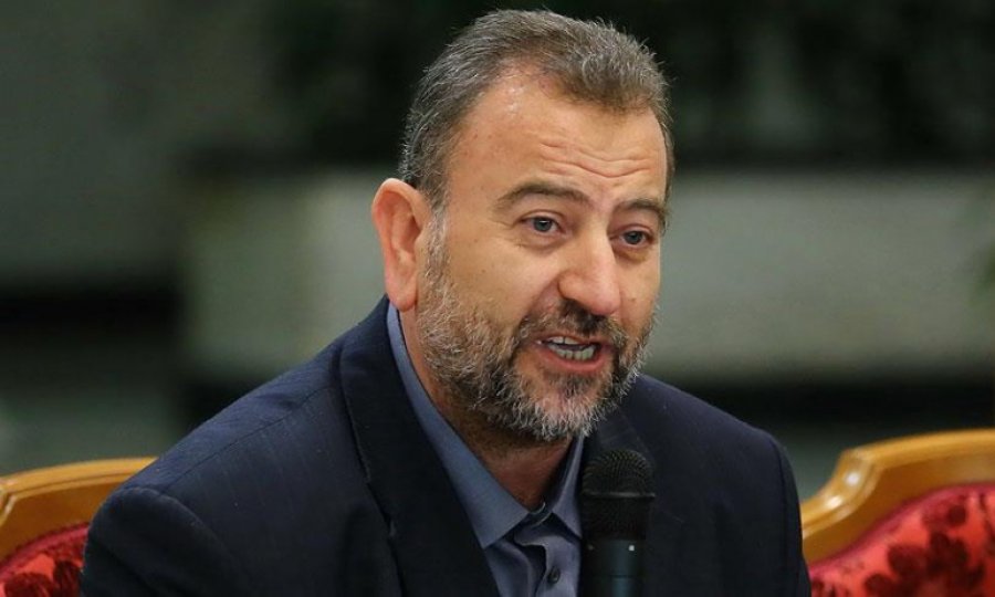 'Filistinli gruplar Kahire'de başarılı bir anlaşmaya vardı'
