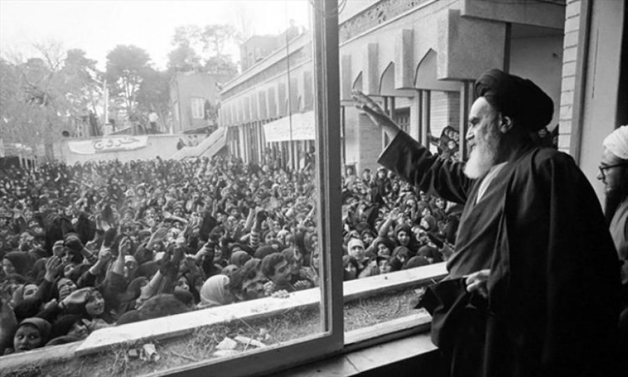 İmam Humeyni ve Hatıralar 8- Rıza Şah Dönemi Hicap Yasağı