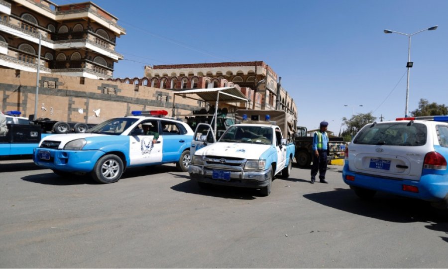 İngiliz casuslar, Yemen'de yargılanıyor 
