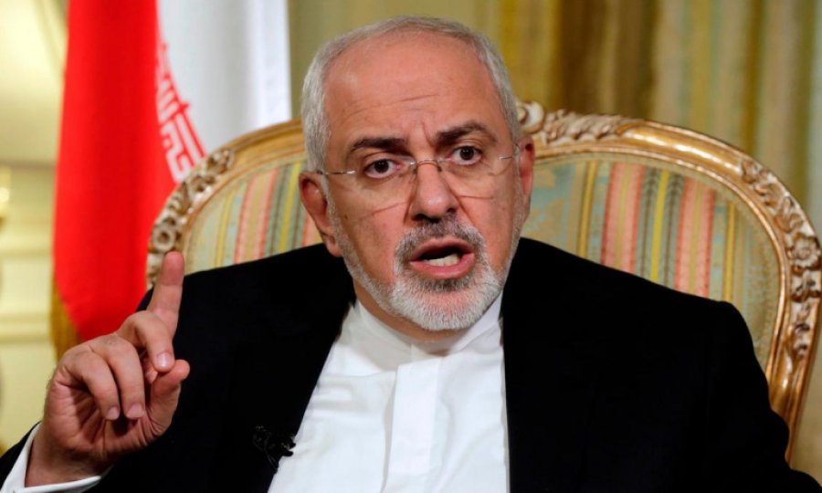 İran Dışişleri Bakanı Zarif: "Nükleer anlaşma tekrar müzakere edilmeyecek"
