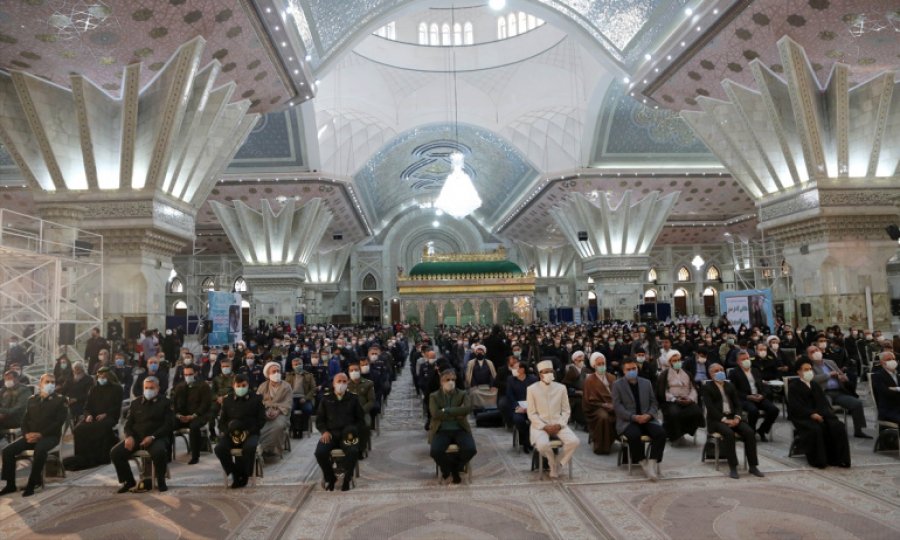 İran, İslam Devrimi'nin 42. Zafer yıldönümünü kutluyor