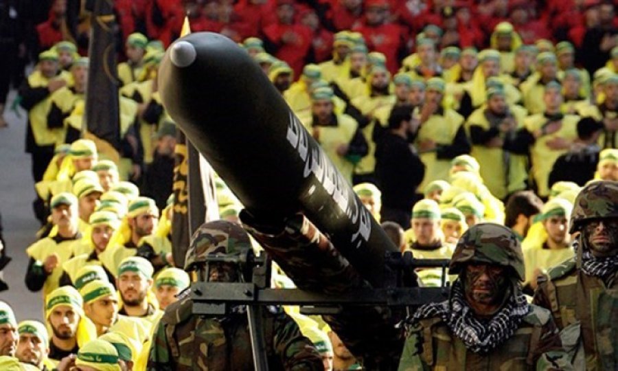İsrail istihbaratı: Hizbullah İsrail'den intikam alacak