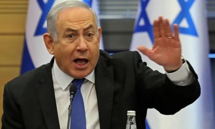 İsrail tartışıyor: Biden Netanyahu'yu neden aramadı?