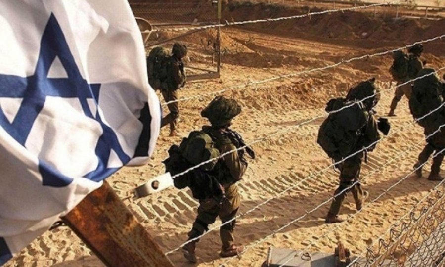 MOSSAD casusları terörist eylemlerde kadınları kullanıyor