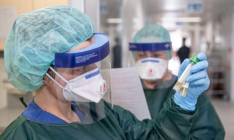 Mutant virüs uyarısı: Türkiye geneline sirayet etmiş olabilir