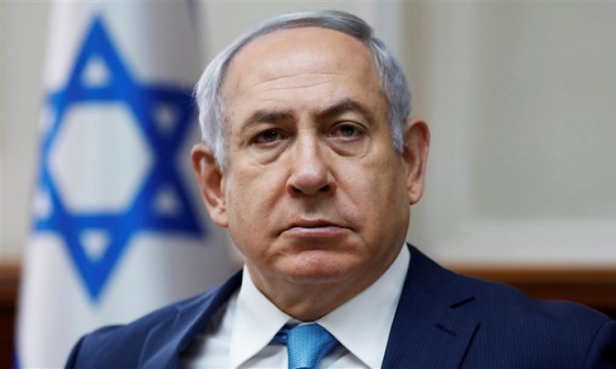 Netanyahu'dan Bercam'a müdahil olma çabası