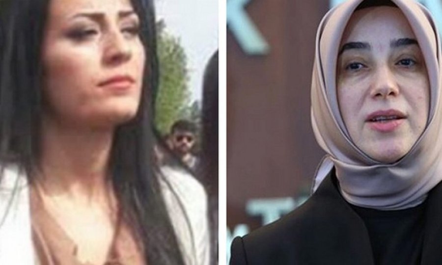 "65-70 yaşındaki teyzenin maruz kaldığı çıplak aramayı asla unutamam"
