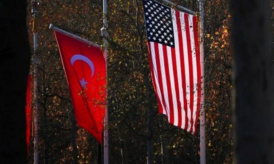 ABD ve Türkiye arasında Gara krizi: Büyükelçi Dışişleri'ne çağırıldı
