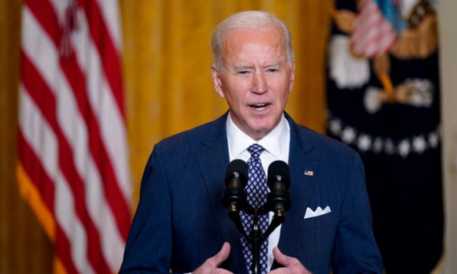 Biden: ABD geri döndü, İran'a karşı konulmalı