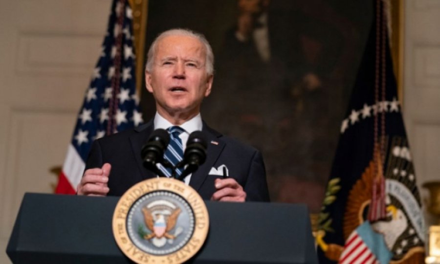 Biden’in Suriye’deki kirli planları