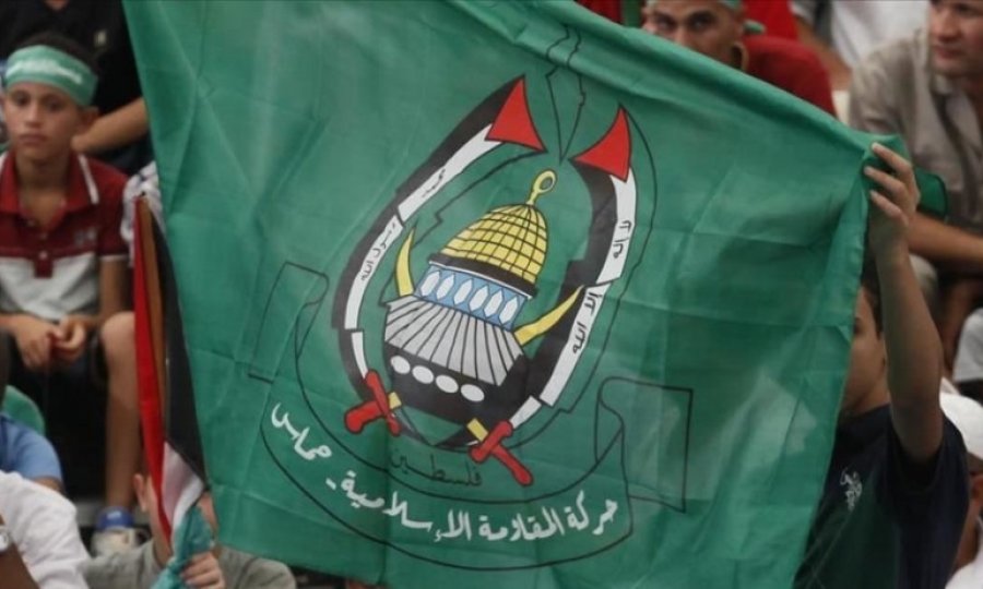 Hamas, "Körfez Ülkeleri Yahudi Cemaatleri Birliği" kurulmasına tepki gösterdi 