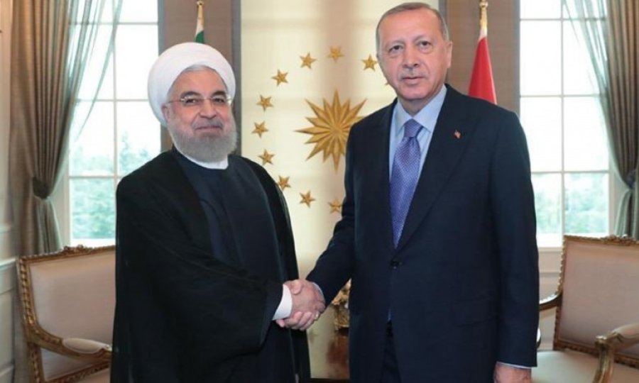 İran’dan Türkiye’ye başsağlığı mesajı