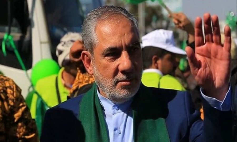 'İşgalciler kuşatmayı Yemen'e karşı silah olarak kullanıyor'