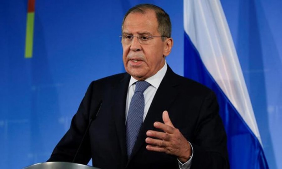 Lavrov'dan Türkiye ve "Büyük Turan" açıklaması