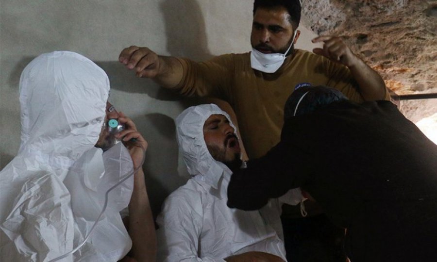 Rusya: Suriye’de militanlar provokasyon hazırlığı içinde