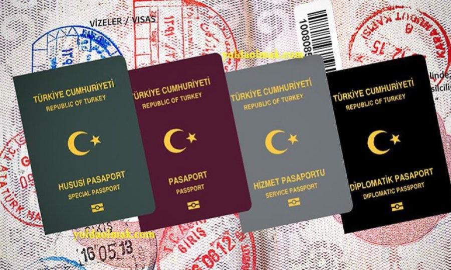 Türkiye'den İran'a "pasaportsuz seyahat" teklifi