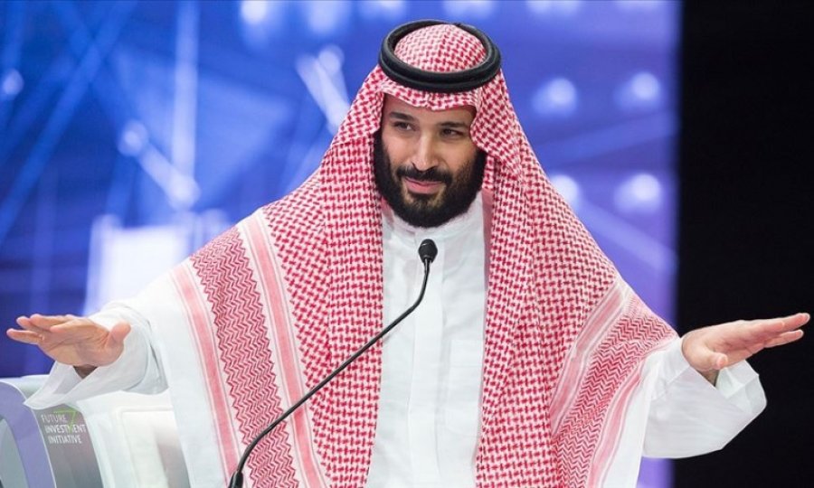 ABD flaş Kaşıkçı raporunu yayınladı! ''Prens Selman öldürttü''