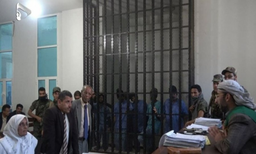 ABD ve İngiltere'den Yemen itirafı