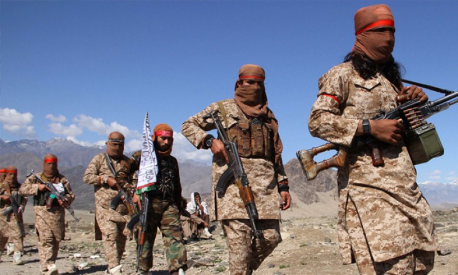 Afganistan'da ABD'yi ikinci bir "Tet Taarruzu" mu bekliyor?