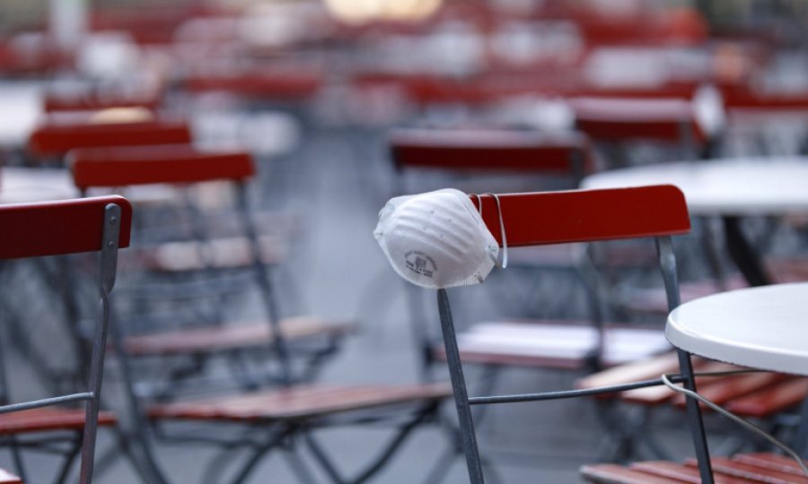 Avrupa Ülkeleri Martta Kovid-19 kısıtlamalarında gevşemeye gidiyor
