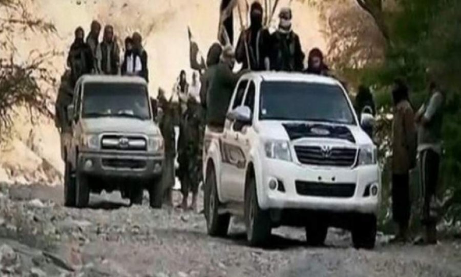 Ensarullah’a karşı savaşan Yemen El-Kaide’si yeni ‘Emir’ seçti