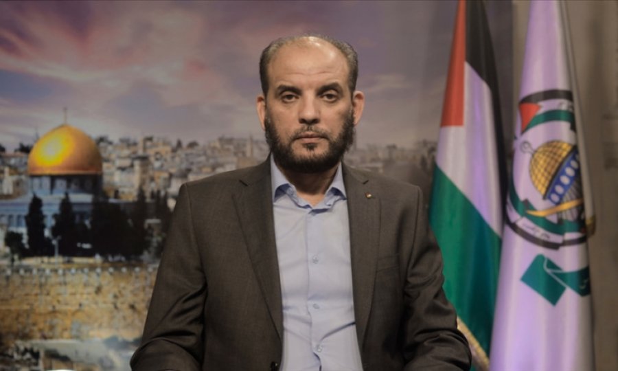Hamas, Filistin siyasi sisteminde değişim yapmak istediğini açıkladı