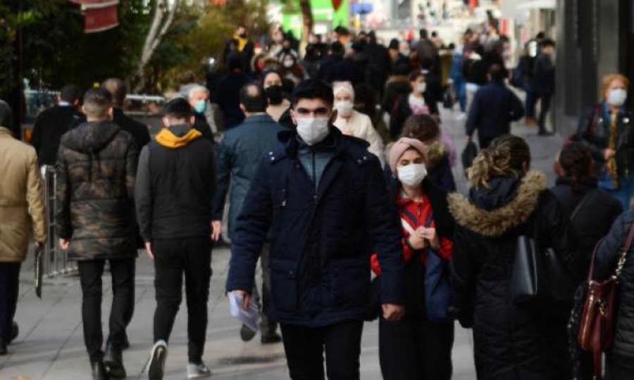 Hangi illerde gevşeme olmayacağı belli oldu