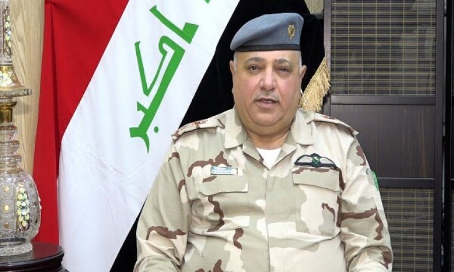 Irak'tan "NATO" açıklaması