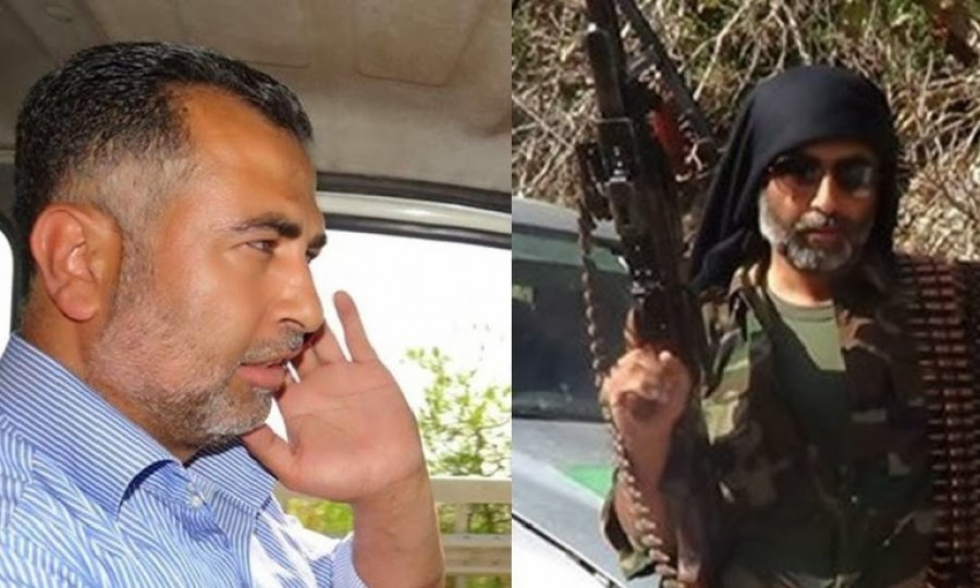 Reyhanlı katliamının kara kutusu, IŞİD saldırılarının kilit ismi Heysem kimdir?