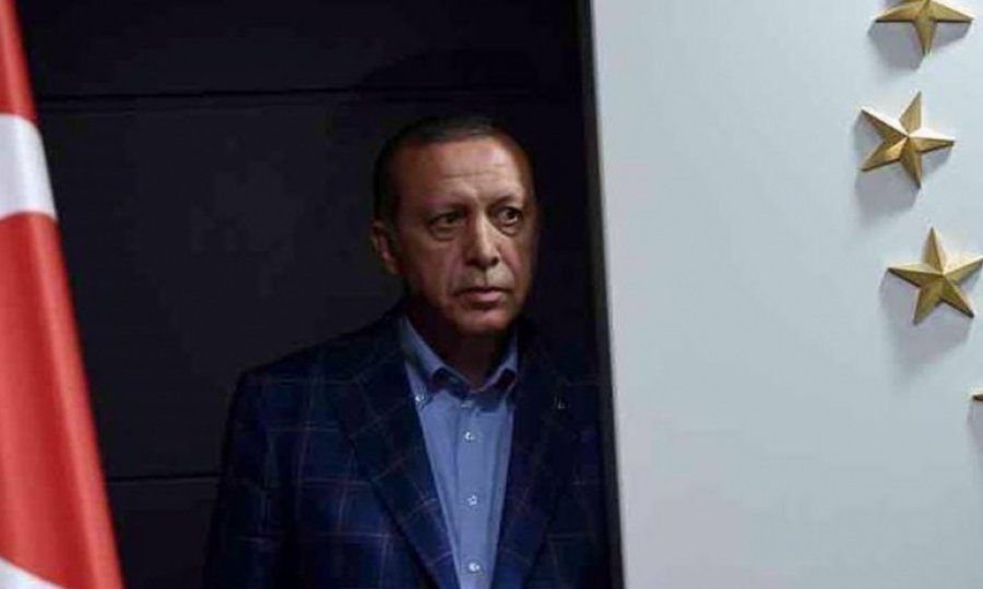 Seçim yasasında baraj değişikliği tartışılıyor