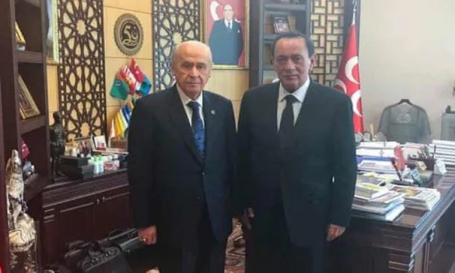 The Guardian: Türkiye mafya devletine mi dönüşüyor?