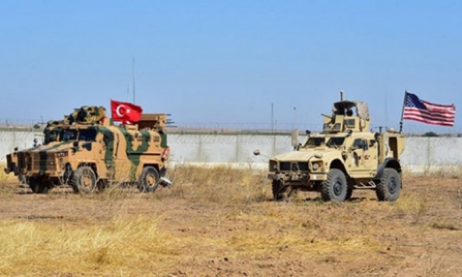 ABD Dışişleri Bakanlığı: Türkiye ile Suriye bağlamında ortak çıkarlarımız var