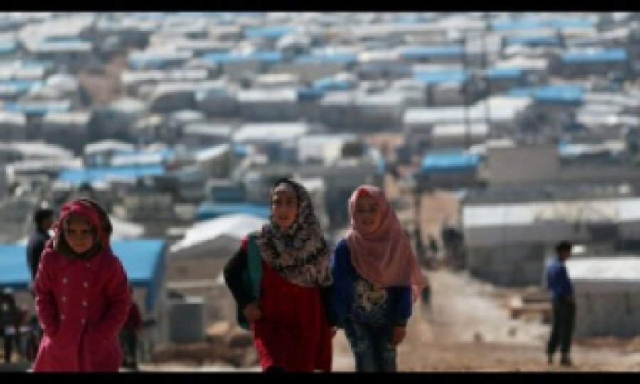 ABD, Rukban kampını terörist fabrikası olarak kullanıyor