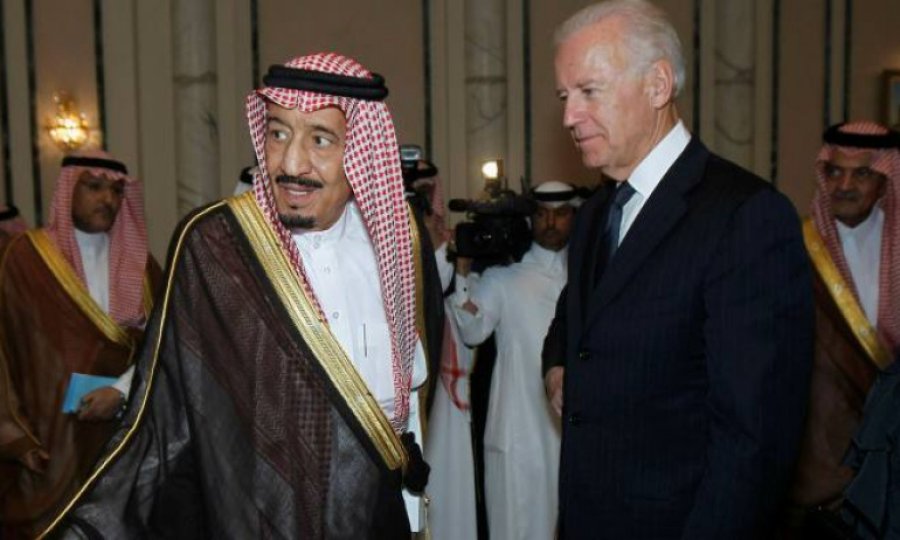 ABD, Suudi Arabistan'la ilişkileri koparmak yerine yeniden değerlendirmeye çalışıyor