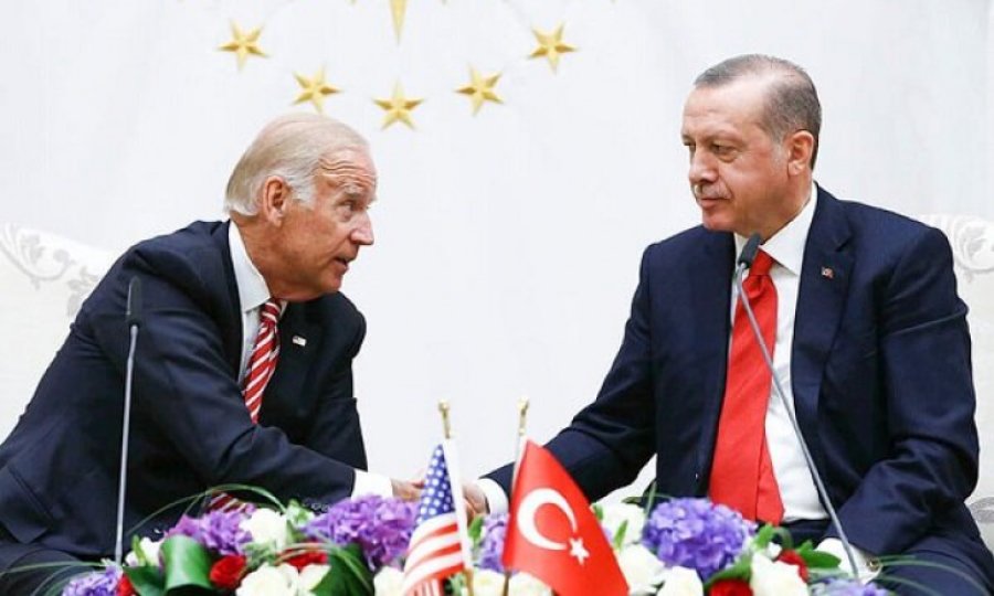 Biden Erdoğan'ı neden aramadı?