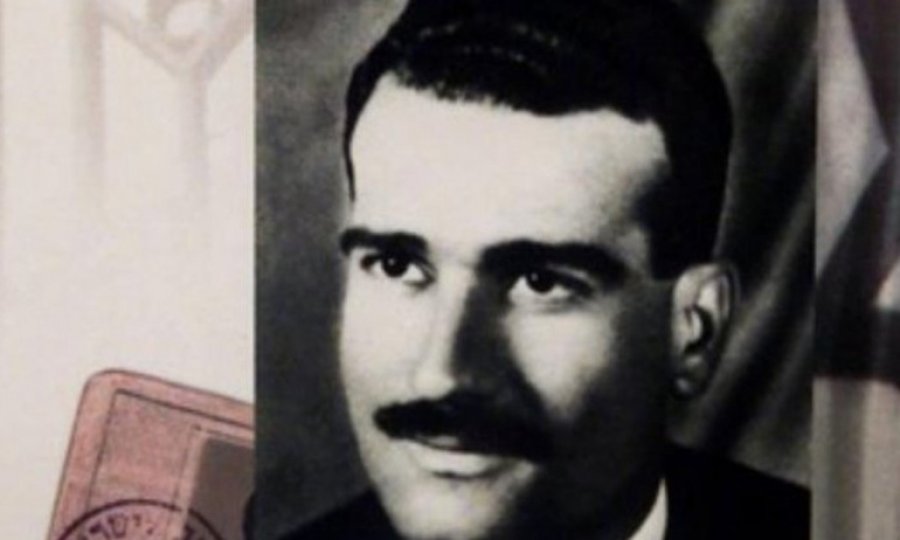 Bölgenin kavşak noktası: Suriye