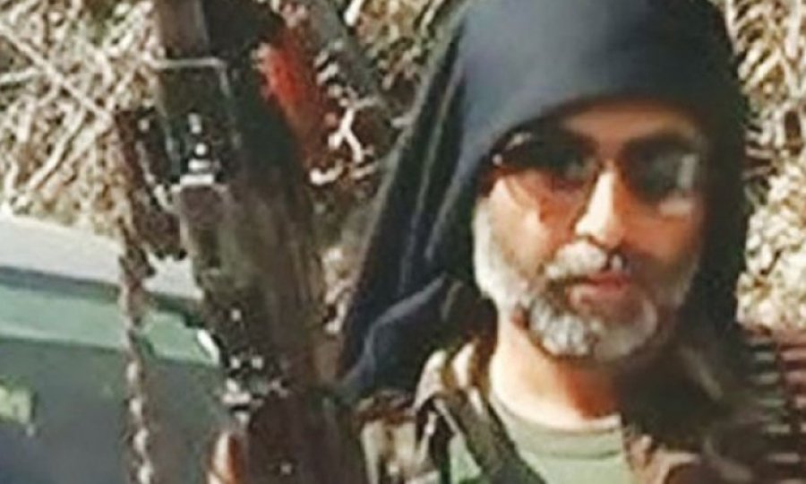 Firari ‘kara kutu’ Heysem Topalca sırlarıyla gitti