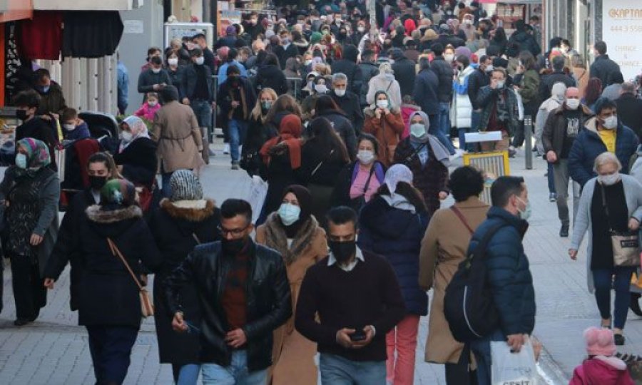 İçişleri Bakanlığı 81 ile gönderdi! İşte yeni süreç detayları...