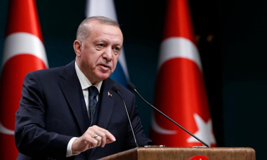 İnsan Hakları Eylem Planı açıklandı: 9 amaç, 50 hedef, 393 faaliyet
