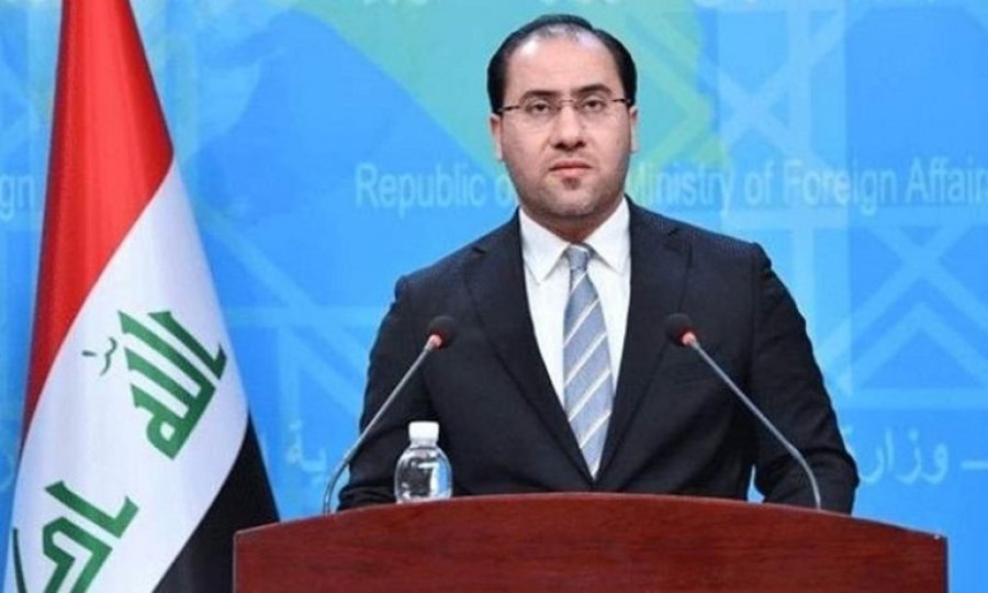 Irak: Türkiye’nin tek taraflı operasyonlarını reddediyoruz