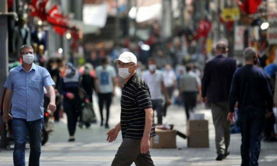 Kontrollü normalleşmenin ayrıntıları