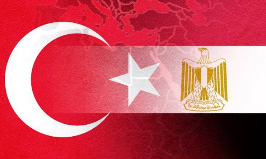 Mısır, Türkiye ile anlaşmaya açık kapı bıraktı iddiası